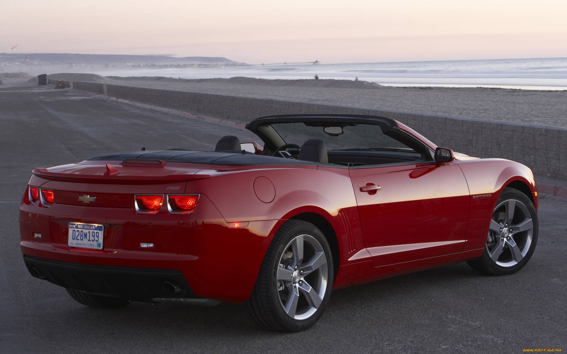 , camaro, chevrolet